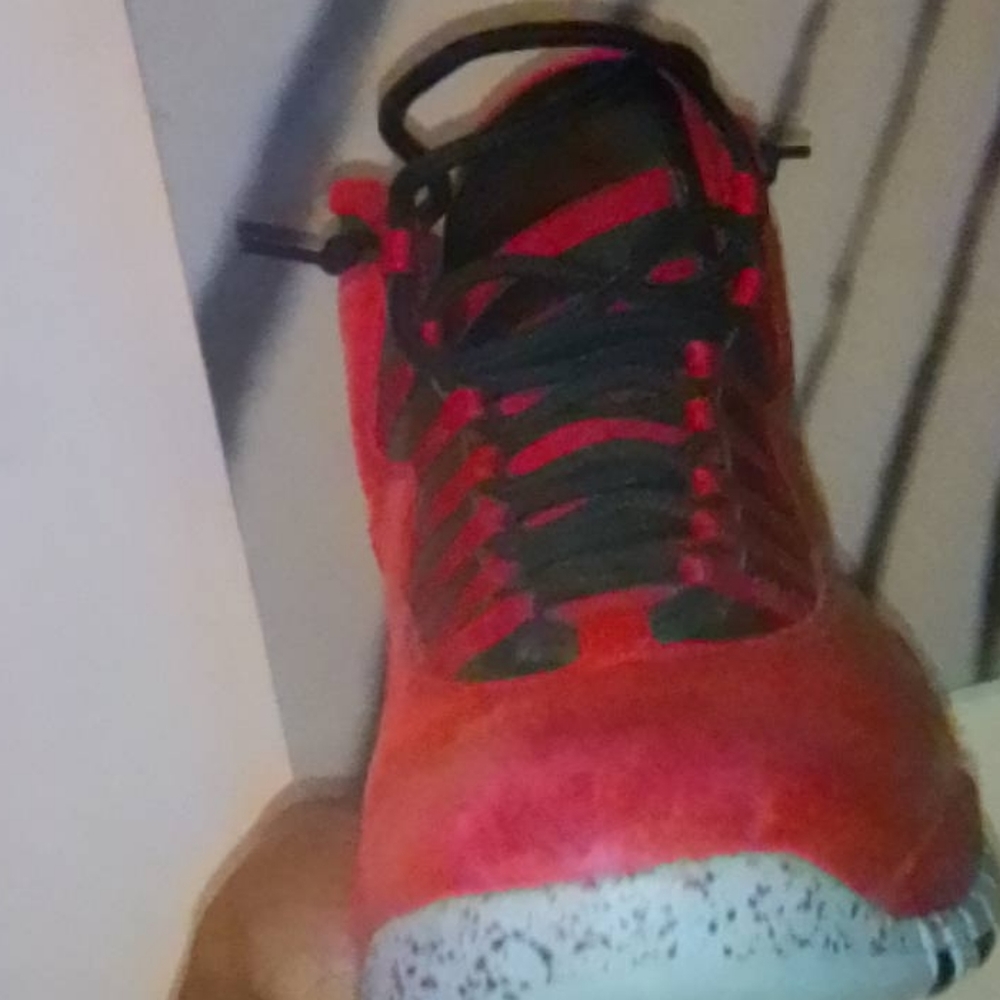 Retro J's - Picture 2 of 4